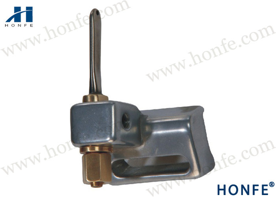 Air Jet HONFE-Dorni Loom Spare Parts Relay Nozzle For Weaving Machinery