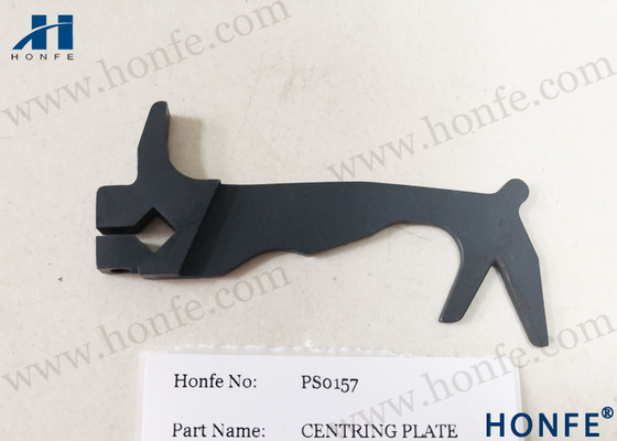 Centering Blade 911320066 Projectile Loom Spare Parts For Sulzer PU / P7100