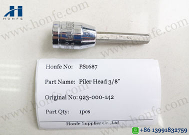 Piler Head 3/8" 923-000-142 Sulzer Projectile Looms Spare Parts