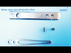 弾頭リフター上部部 911-317-046 織機用織機用部品 4.8 D2