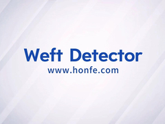 メカニカル・ウィフト・デテクター 912-521-028 /912521028 スルザー・ローム・スペアパーツ