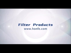 フィルター PQO28214 ラピエール織機 サーザーGS900機械のためのスペアパーツ