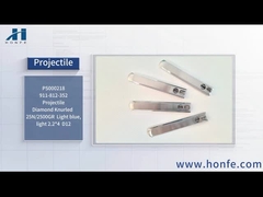 スルザー P7100 D1/D2 プロジェクタル・ルーム プロジェクタル・リターナー用のスルザー・ルーム パーツ