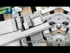 912-908-793 スルザー織機 部品 スクエアヘッド スクロール M5 x 45