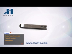 コンベアチェーン 911831195/912531015 スルザー機械のための織布布のスペアパーツ