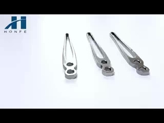 弾頭握り 911312212 高性能のスルザー織機スペア