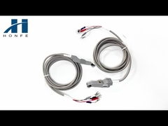 ケーブル付きのセンサーヘッド ZAH1 Tsudakoma ZA203/205/209 品質保証