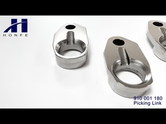 シルザー・ルーム・スペアパーツ