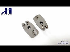 シザー スルザー織機 部品