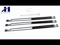 磁気レノ 無金属挿入 431mm 織機 部品