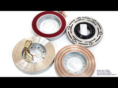 ブレーキコイル 装甲 クラッチ 電子磁石 375256 エアジェットローム部品