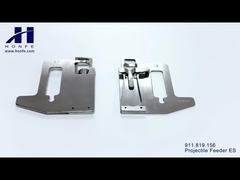 プロジェクトフィッダー ES911819.156 ダイヤモンド・クラウダー PUD1 L=50 織機部品