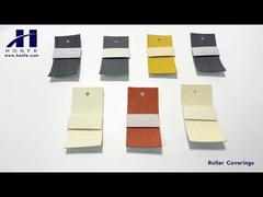 ローラーカバー 高品質織機部品