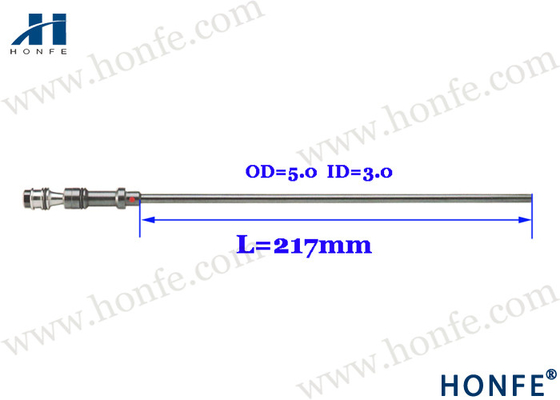 Main Nozzle Pipe Air Jet Loom Spare Parts HONFE-Dorni Machinery