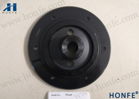 Cam Disc 911805042 Textile Machinery Spare Parts For Sulzer Machine