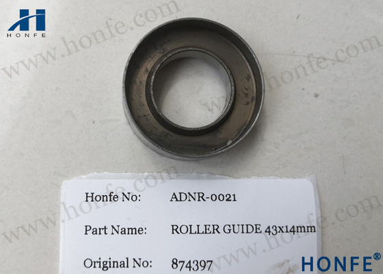 HONFE-Dorni Roller Guide Rapier Loom Parts For Textile Machinery