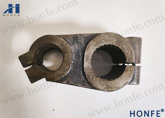 スワードレバー 641A14 ツダコマ織機 紙箱用部品