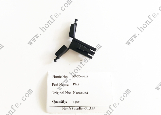 2 ユニットソケット N1044034 2 穴 PICANOL 織機 部品
