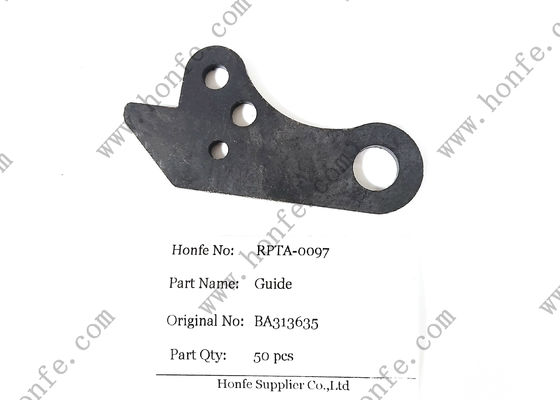 ガイド BA313635 オプティマックス ラピア織機 織機 織機 部品 ピカノールシリーズ