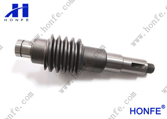 ワーム、テイクアップ用 2391002 C401 P401 ラピア織機 Vamatex 織機部品 高品質