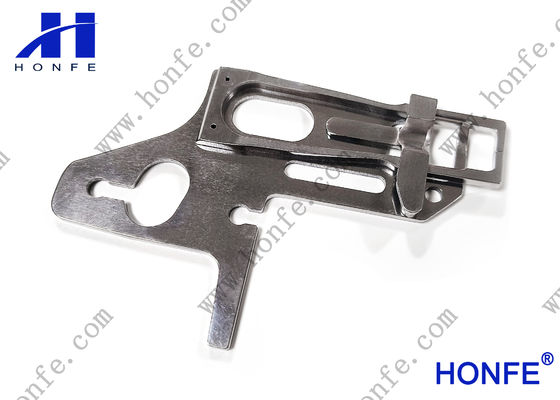 プロジェクトフィッダー ES911819.241 ダイヤモンド・クラー P7100 D1 L=35 弾丸用織機部品