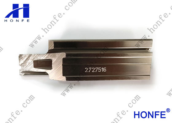 ガイドレール RH 2727516 レオナルド K88 L=140mm ラピア織機 Vamatexシリーズ 高品質