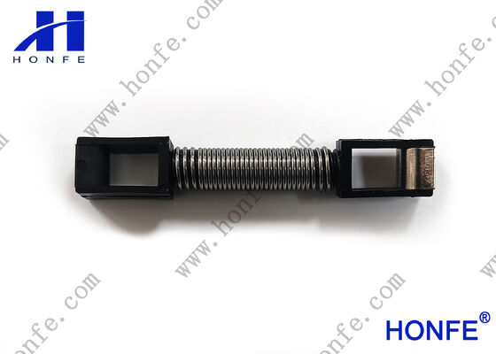 ISO9001 F294.501.03のばねPicanolは予備品現われる