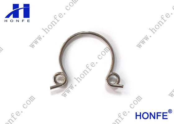 糸ガイド BA218999 ピカノール ID=38mm ピカノールエアジェット織機部品 織機部品 繊維機械 高品質