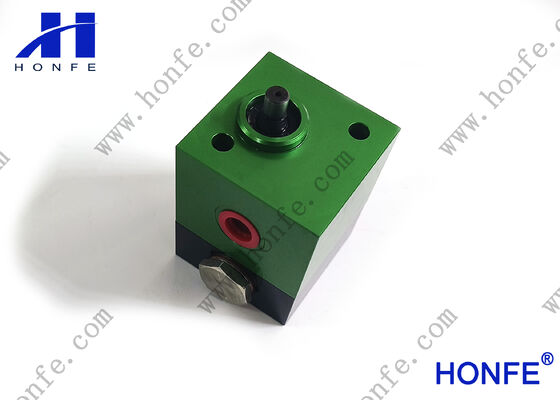 グリースポンプ B154837 B86648 BE154838 ピカノール グリーン 1.5 エアジェット織機部品 織機部品 繊維機械 高品質