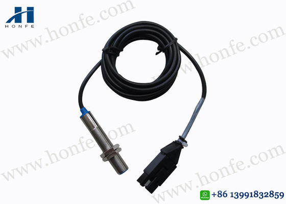 近さスイッチBe303968 12mm Picanol Omni織機の部品