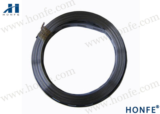 911-123-571 Sulzerの織機の予備品ガイドの歯の付属品バンド