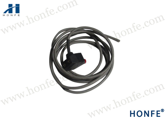 Projectile Sulzer Loom Spare Parts Cable Plug 911-155-755