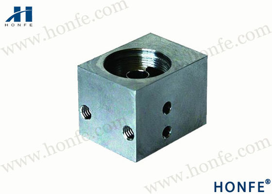 基礎空気ジェット機の織機の予備品のドルニエの織物の機械類の予備品