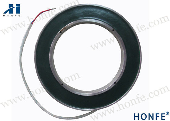 384162のドルニエの機械類の空気ジェット機の織機の予備品はコイルをつかむ