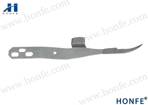 Textile Machinery Spare Parts LH Gripper Lever Sulzer F2001