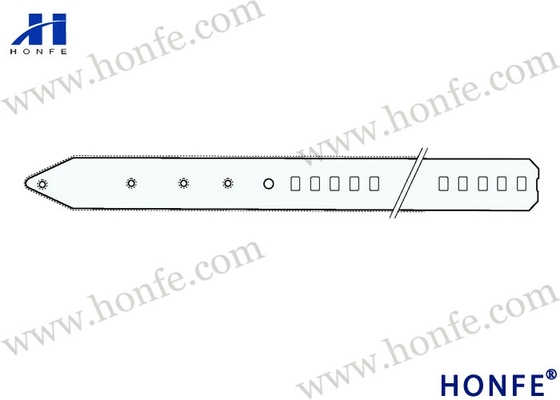 HONFE ピカノール織物用部品 部品番号 BA236217 黒色