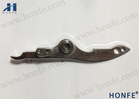 証明書 HONFE NO. RDER-0002L2B レバー DORNI 用