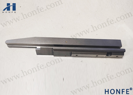 上部ガイドレール MS 911316272 スルザー用織機用部品 PU D1