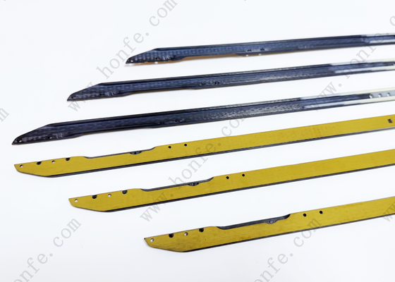 レオナルド RH テープ 右 2798673 幅 230 長さ 2422mm 織機 部品