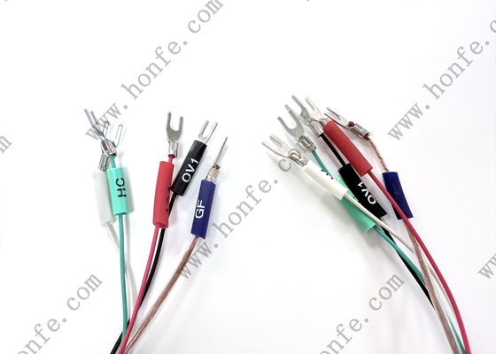 ケーブル付きフィーラーヘッド ZAH2 626373D ツダコマ ZA203/205/209 品質保証