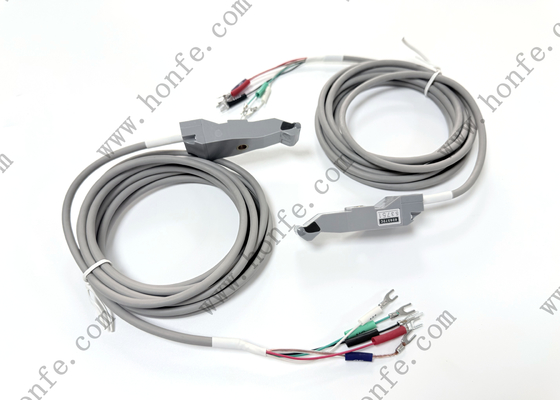 ケーブル付きフィーラーヘッド ZAH2 626373D ツダコマ ZA203/205/209 品質保証