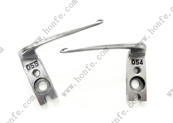 タッキングニードル 911659054 911659055 SU R=0.5 Sulzer Loom Parts