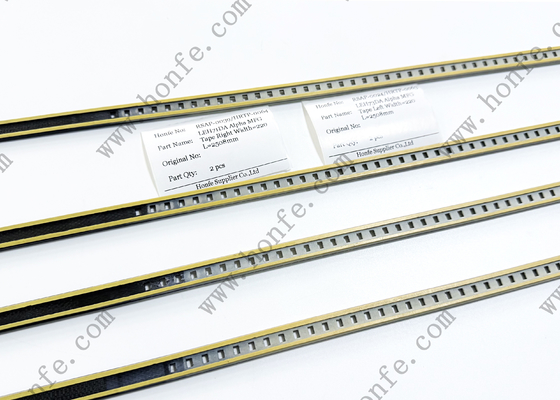 アルファ MFGテープ 右 LEH71DA 略して アルファ GFG 幅=220 L=2508mm