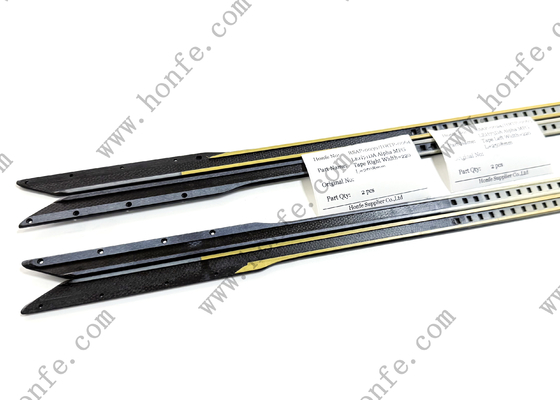 アルファ・MFGテープ 左 LEH73DA ソメット アルファ・GFG ラピヤー・ローム パーツ 幅=220 L=2508mm