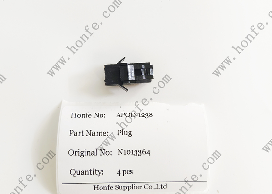 プラグ 女性 N1013364 2 ホール PICANOL 織機 部品