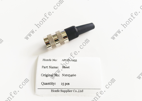 プラグ 女性 N1013460 4ピン PICANOL 織機 部品