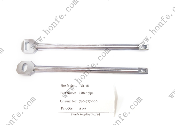 リフターパイプ 740927000 10x180 Sulzer プロジェクタイル織機部品