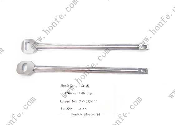 リフターパイプ 740927000 10x180 Sulzer プロジェクタイル織機部品