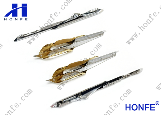 左右グリッパー 9120342 9120321 9120312 K88 レオナルド ヴァマテックス ラピア織機部品