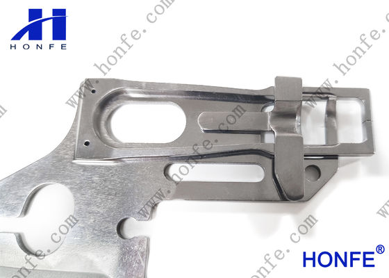 プロジェクトフィッダー ES911819.241 ダイヤモンド・クラー P7100 D1 L=35 弾丸用織機部品